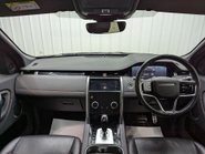Land Rover Discovery Sport 1.5 Discovery Sport R-Dynamic SE P300e Auto 4WD 5dr 2