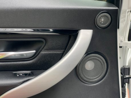 BMW 3 Series 335D XDRIVE M SPORT TOURING 14