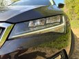 Skoda Superb SE TDI DSG 20
