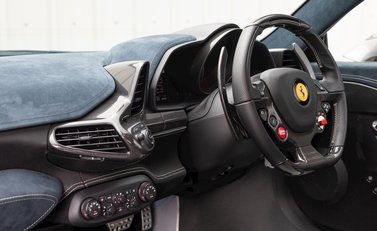 Ferrari 458 Speciale 16