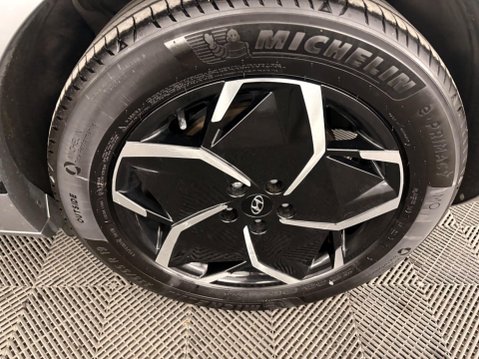 Hyundai IONIQ 5 58kWh Premium Auto 5dr 41