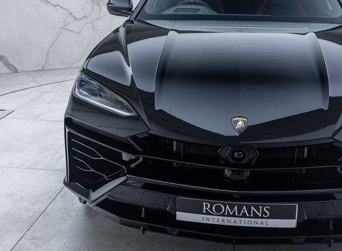 Lamborghini Urus SE 38