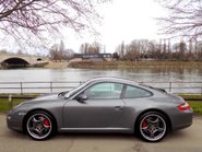 Porsche 911 (997) CARRERA 2 S 6