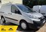 Citroen Dispatch 1.6 1000 HDi Panel Van 5dr Diesel Manual FWD L1 H1 (177 g/km, 90 bhp)