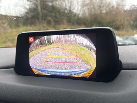 Mazda CX-5 2.0 CX-5 Sport Nav+ 5dr 19