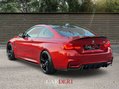 BMW M4 3.0 M4 Semi-Auto 2dr 3