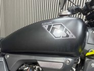 Keeway K-Light 125 2021 4K 1 OWNER CRUISER CUSTOM PROJECT BIKE 125CC 12