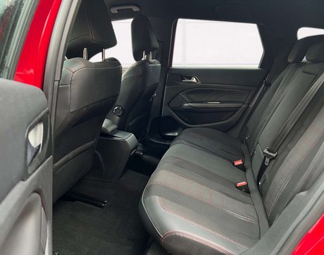 Peugeot 308 2.0 308 GT Line SW HDi Blue S/S 5dr 16