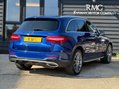 Mercedes-Benz GLC 2.1 GLC250d AMG Line (Premium Plus) G-Tronic 4MATIC Euro 6 (s/s) 5dr 16