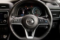 Nissan LEAF TEKNA 22