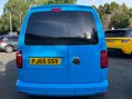 Volkswagen Caddy Maxi 1.6 TDI C20 CR Startline LWB Euro 5 6dr 10