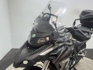 Benelli TRK 2019 ONLY 5K PROJECT ADVENTURE BIKE 47BHP A2 BIKE SPARES OR REPAIR 28