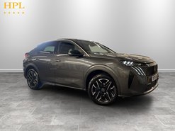 Peugeot 3008 1.2 GT SUV 5dr Petrol Hybrid e-DSC6 Euro 6 (s/s) (136 ps) Air Con - Bluetoo