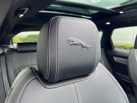 Jaguar F-Pace 2.0 D200 MHEV R-Dynamic SE Auto AWD Euro 6 (s/s) 5dr 72
