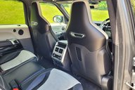 Land Rover Range Rover Sport SVR 57