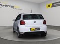 Volkswagen Polo 1.4 TSI BlueMotion Tech ACT BlueGT Euro 6 (s/s) 5dr 5