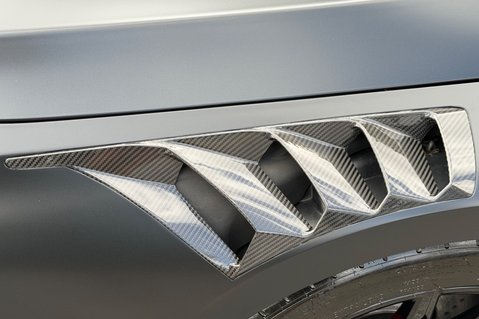 BMW M2 ONE OWNER - £37,500 WORTH OF CARBON FIBRE MODS -MILLTEK - HUGE SPEC 21