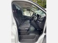 Vauxhall Vivaro 1.6 CDTi 2900 Sportive L2 H1 Euro 6 5dr 23