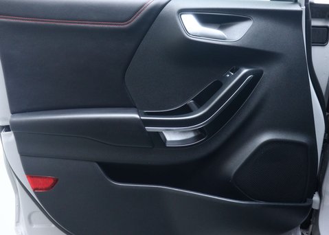 Ford Puma 1.0T EcoBoost MHEV ST-Line X SUV 5dr Petrol Hybrid DCT Euro 6 (s/s) (125 ps 46