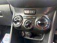 Peugeot 208 1.2 PureTech Black Edition Euro 6 3dr 16