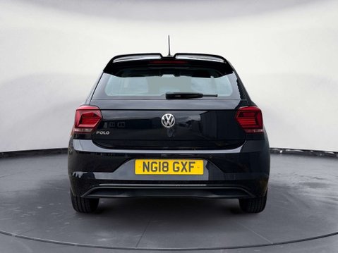 Volkswagen Polo 1.0 Polo SE TSi 5dr 4
