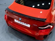 BMW M2 3.0 BiTurbo Coupe 2dr Petrol Steptronic Euro 6 (s/s) (460 ps) 80