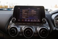 Nissan Juke N-CONNECTA 24