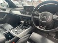 Audi A6 2.0 A6 S Line TDI CVT 5dr 4