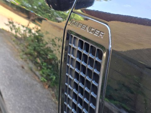 Land Rover Defender 3.0 Defender Hard Top S D MHEV Auto 4WD 5dr 65