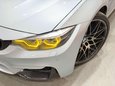 BMW M3 3.0 BiTurbo Competition Saloon 4dr Petrol DCT Euro 6 (s/s) (450 ps) 32
