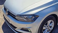Volkswagen Polo 1.0 TSI SE Hatchback 5dr Petrol DSG Euro 6 (s/s) (95 ps) 28