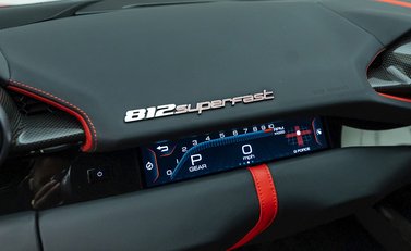 Ferrari 812 Superfast 20