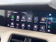 Porsche Taycan Performance Plus 93.4kWh 4S Saloon 4dr Electric Auto 4WD (11kW Charger) (57 56