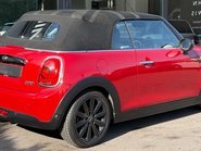 Mini Convertible Cooper 1.5 Chili / Media - SAT NAV + MINI CONNECTED + 17" ALLOYS 14