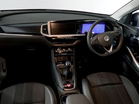 Vauxhall Grandland 1.2 Turbo GS SUV 5dr Petrol Manual Euro 6 (s/s) (130 ps) Air Con - Bluetoo 18