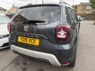 Dacia Duster PRESTIGE DCI 17