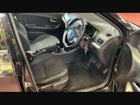 Kia Picanto 1.0 Picanto SR7 5dr 14