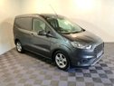 Ford Transit Courier 1.5 LIMITED TDCI 99 BHP