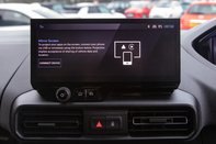 Peugeot Rifter GT STANDARD 26