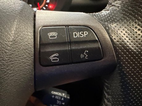 Toyota Rav4 2.2 D-4D XT-R 4WD Euro 5 5dr 18