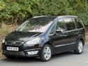 Ford Galaxy 2.0 Galaxy Titanium TDCi 5dr