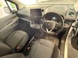 Vauxhall Combo 1.5 Combo 2300 Edition S/S Auto 5