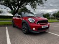 Mini Paceman 1.6 Paceman Cooper S 3dr 63