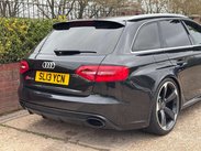 Audi RS4 4.2 RS 4 FSI Quattro Auto 4WD 5dr 22