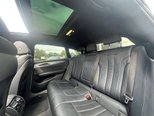 BMW 6 Series 2.0 620d M Sport GT 5dr Diesel Auto Euro 6 (s/s) (190 ps) 21