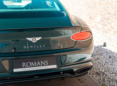 Bentley Continental GT Number 9 Edition 29