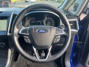 Ford S-Max 2.0 TDCI TITANIUM 7 SEATER 13