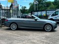 Mercedes-Benz C Class C 220 D 4MATIC AMG LINE PREMIUM PLUS 22