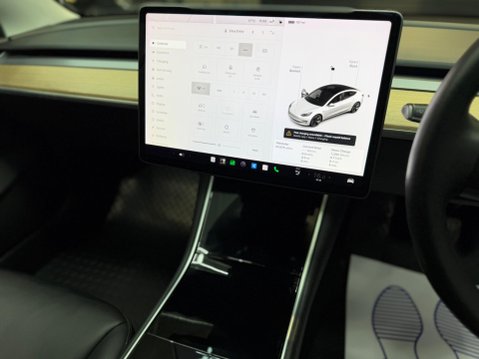 Tesla Model 3 Standard Range Plus Auto RWD 4dr 59