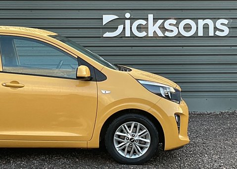 Kia Picanto 1.0 2 [4 seats] 3